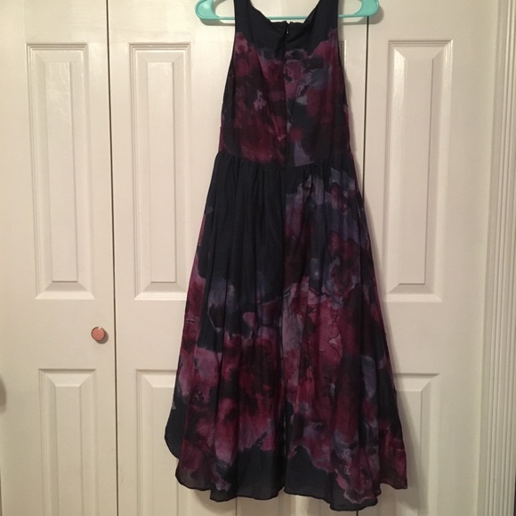 Neiman Marcus Lela Rose Dress - Picture 4 of 4